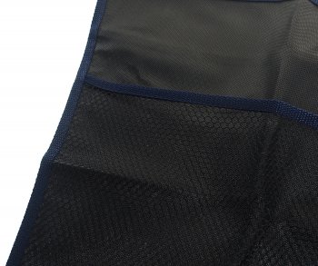 739 р. Органайзер-карман двойной подвесной Hanging organizer pocket ZIPOWER ZIPOWER pm6224  с доставкой в г. Майкоп. Увеличить фотографию 2