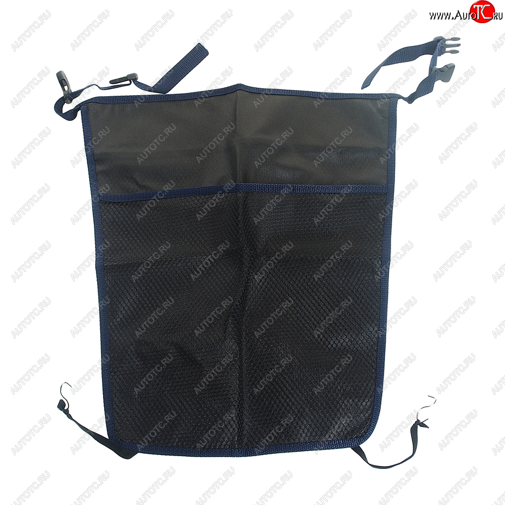 739 р. Органайзер-карман двойной подвесной Hanging organizer pocket ZIPOWER ZIPOWER pm6224  с доставкой в г. Майкоп