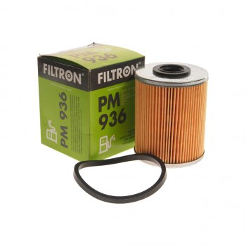 659 р. Фильтр топливный OPEL Astra G (02-05),Omega B (97-03),Vectra C (02-) FILTRON FILTRON pm936  с доставкой в г. Майкоп. Увеличить фотографию 1