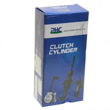 2 079 р. Цилиндр сцепления главный HYUNDAI Santa Fe (10-) (2.0/2.2 TDI) VALEO PHC VALEO PHC pmc-103 VALEO PHC pmc-103  с доставкой в г. Майкоп. Увеличить фотографию 3