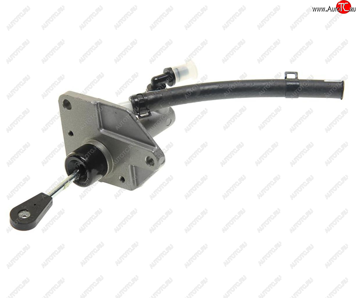 2 079 р. Цилиндр сцепления главный HYUNDAI Santa Fe (10-) (2.0/2.2 TDI) VALEO PHC VALEO PHC pmc-103 VALEO PHC pmc-103  с доставкой в г. Майкоп