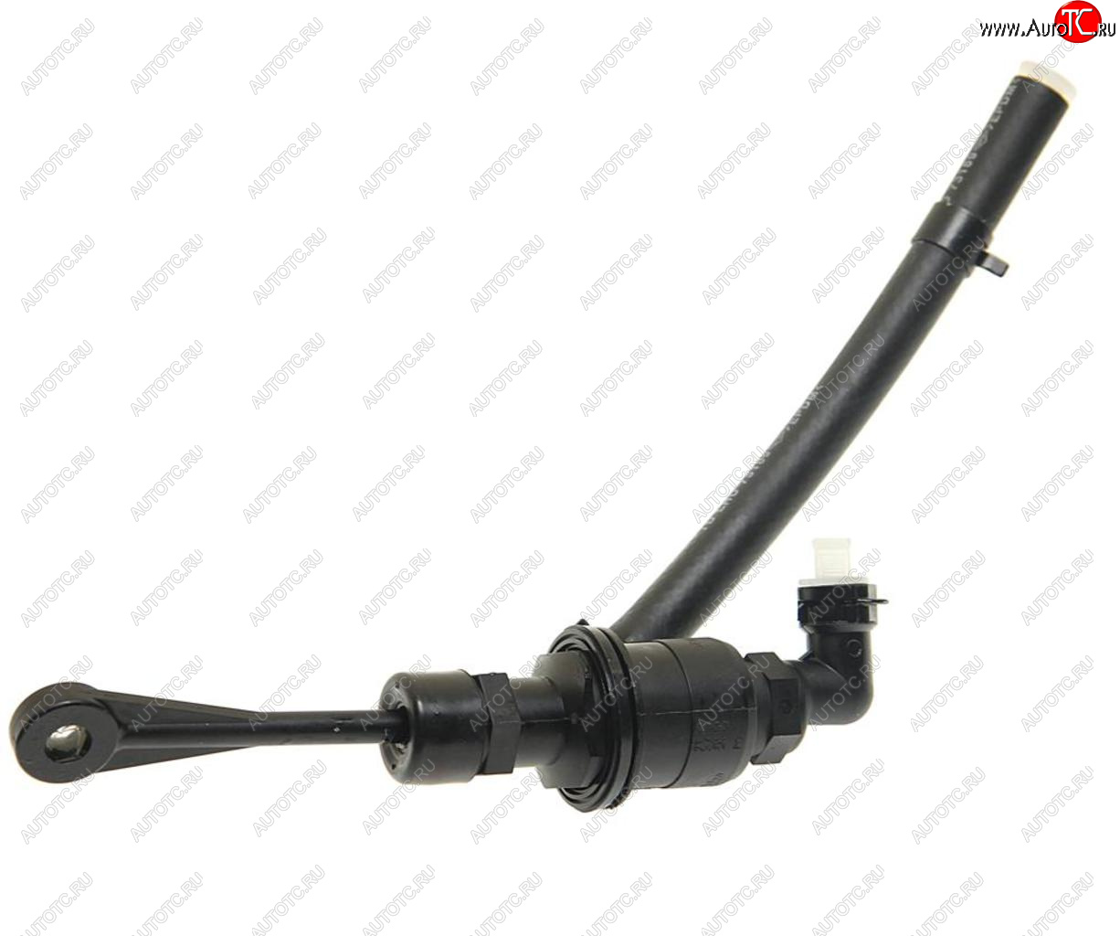 1 839 р. Цилиндр сцепления главный HYUNDAI Sonata YF (12-) (2.0/2.4) VALEO PHC VALEO PHC pmc-114 VALEO PHC pmc-114  с доставкой в г. Майкоп