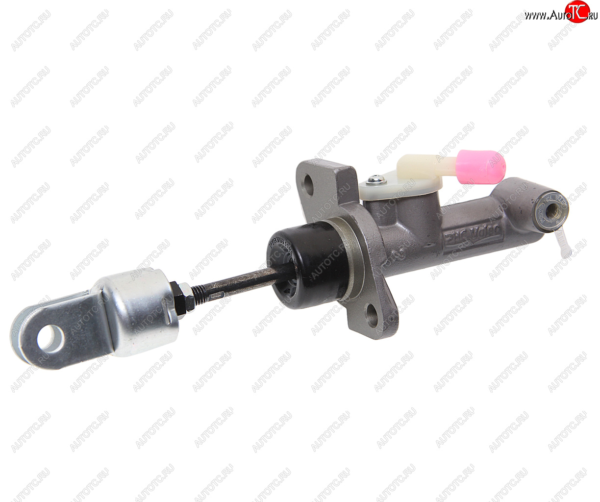 1 999 р. Цилиндр сцепления главный CHEVROLET Lacetti (11-) VALEO PHC VALEO PHC pmc-132 VALEO PHC pmc-132  с доставкой в г. Майкоп