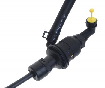 1 569 р. Цилиндр сцепления главный KIA Optima (16-) (2.0) VALEO PHC VALEO PHC pmc-153 VALEO PHC pmc-153  с доставкой в г. Майкоп. Увеличить фотографию 3