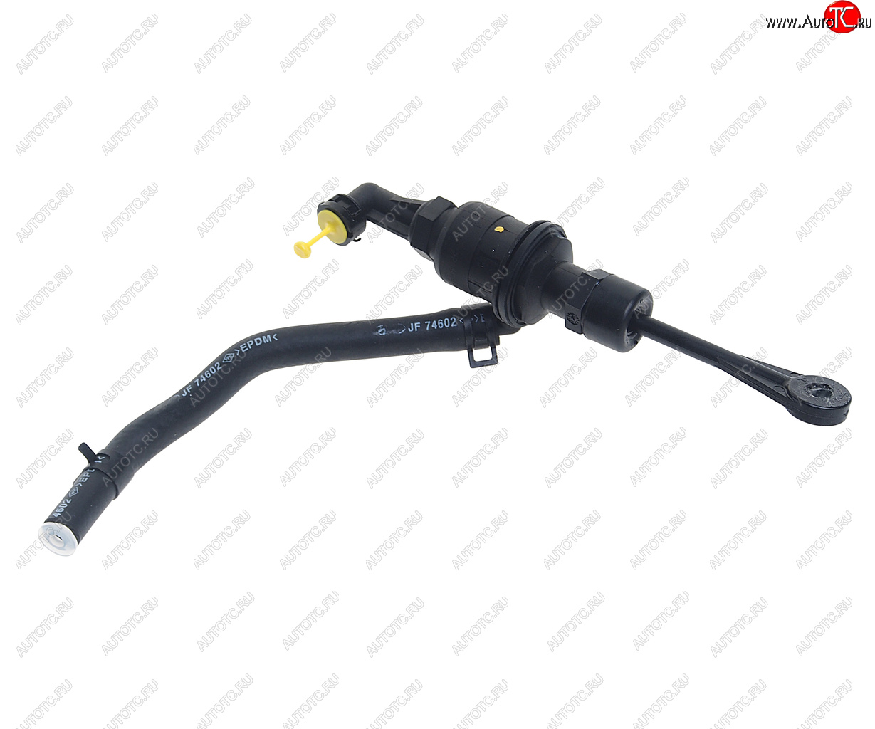 1 569 р. Цилиндр сцепления главный KIA Optima (16-) (2.0) VALEO PHC VALEO PHC pmc-153 VALEO PHC pmc-153  с доставкой в г. Майкоп
