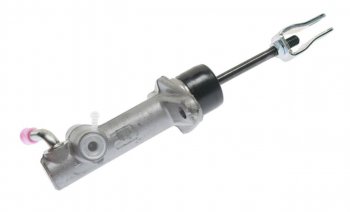 2 149 р. Цилиндр сцепления главный DAEWOO Nubira (J100) (97-) VALEO PHC VALEO PHC pmc-24 VALEO PHC pmc-24  с доставкой в г. Майкоп. Увеличить фотографию 2