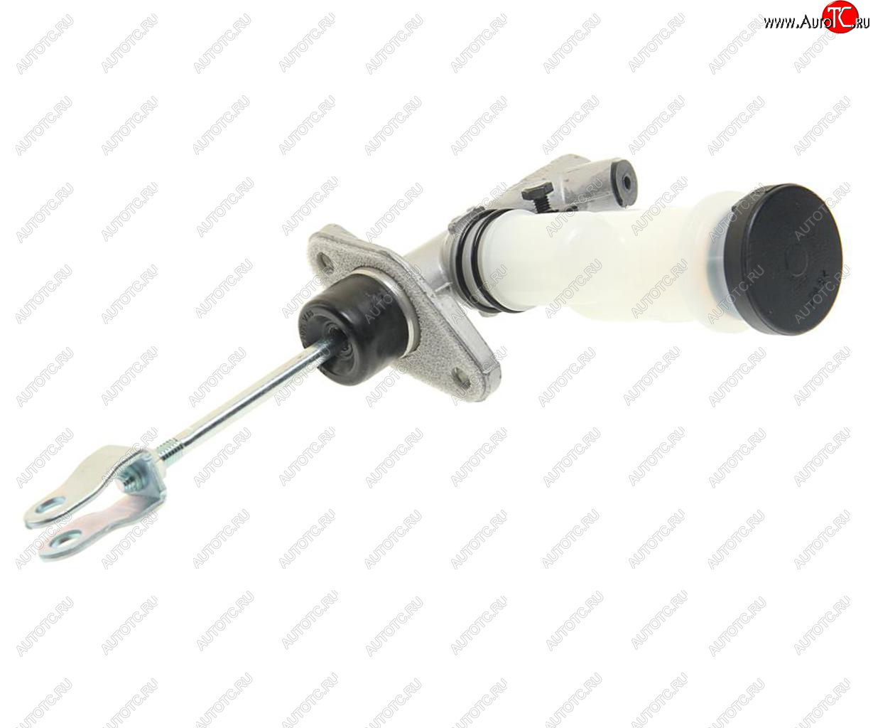 4 999 р. Цилиндр сцепления главный HYUNDAI Accent (03-) VALEO PHC VALEO PHC pmc-54 VALEO PHC pmc-54  с доставкой в г. Майкоп