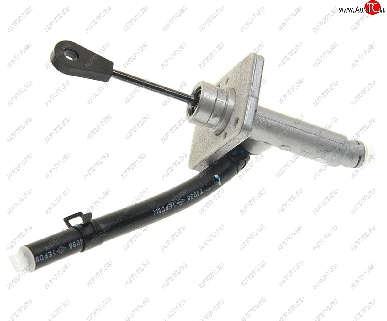 3 199 р. Цилиндр сцепления главный HYUNDAI Elantra (06-) KIA Ceed (06-) (1.4/1.6/2.0) VALEO PHC VALEO PHC pmc-71 VALEO PHC pmc-71  с доставкой в г. Майкоп