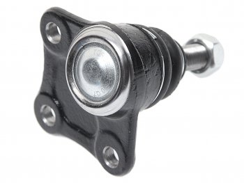 499 р. Опора шаровая ЛАДА Vesta левая TORQUE TORQUE pn-040  с доставкой в г. Майкоп. Увеличить фотографию 2