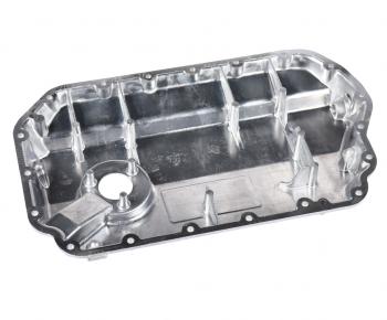 3 399 р. Картер AUDI A4 (99-05) масляный PATRON PATRON poc024  с доставкой в г. Майкоп. Увеличить фотографию 1