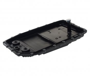 6 199 р. Фильтр масляный АКПП BMW 3 (E90,E91,E92) с поддоном PATRON PATRON poc034  с доставкой в г. Майкоп. Увеличить фотографию 2
