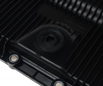 6 199 р. Фильтр масляный АКПП BMW 3 (E90,E91,E92) с поддоном PATRON PATRON poc034  с доставкой в г. Майкоп. Увеличить фотографию 3