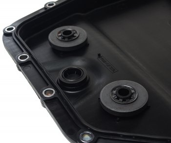 6 199 р. Фильтр масляный АКПП BMW 3 (E90,E91,E92) с поддоном PATRON PATRON poc034  с доставкой в г. Майкоп. Увеличить фотографию 4