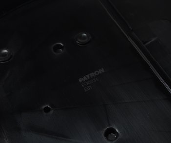 6 199 р. Фильтр масляный АКПП BMW 3 (E90,E91,E92) с поддоном PATRON PATRON poc034  с доставкой в г. Майкоп. Увеличить фотографию 5