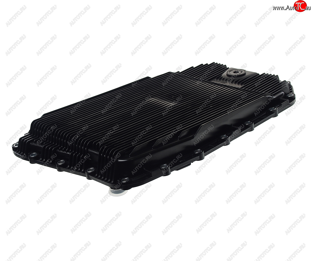 6 199 р. Фильтр масляный АКПП BMW 3 (E90,E91,E92) с поддоном PATRON PATRON poc034  с доставкой в г. Майкоп