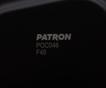3 799 р. Картер PEUGEOT Boxer (99-) CITROEN Jumper (99-) (2.8D2.8HDI) масляный PATRON PATRON poc046  с доставкой в г. Майкоп. Увеличить фотографию 4