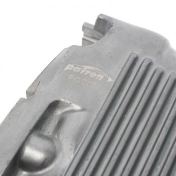 4 899 р. Поддон масляный DAEWOO Nexia (1.5) PATRON PATRON poc050  с доставкой в г. Майкоп. Увеличить фотографию 4