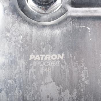 5 399 р. Картер CITROEN C4 (04-) двигателя масляный PATRON PATRON poc059  с доставкой в г. Майкоп. Увеличить фотографию 4