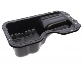 3 099 р. Поддон масляный MAZDA 3 (04-) PATRON PATRON poc083  с доставкой в г. Майкоп. Увеличить фотографию 1