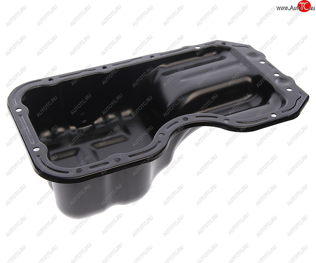 3 099 р. Поддон масляный MAZDA 3 (04-) PATRON PATRON poc083  с доставкой в г. Майкоп