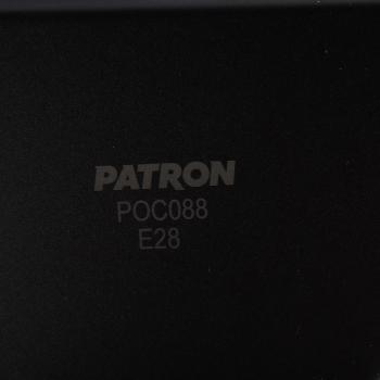 2 499 р. Картер HYUNDAI Sanata Fe,Tucson (00-) масляный PATRON PATRON poc088  с доставкой в г. Майкоп. Увеличить фотографию 4