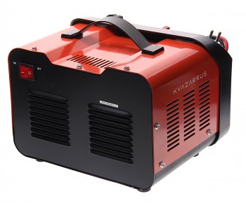5 199 р. Устройство зарядное 12-24V 35А 40-400Ач 220V (автомат) KVAZARRUS KVAZARRUS powerbox 50p boost  с доставкой в г. Майкоп. Увеличить фотографию 2