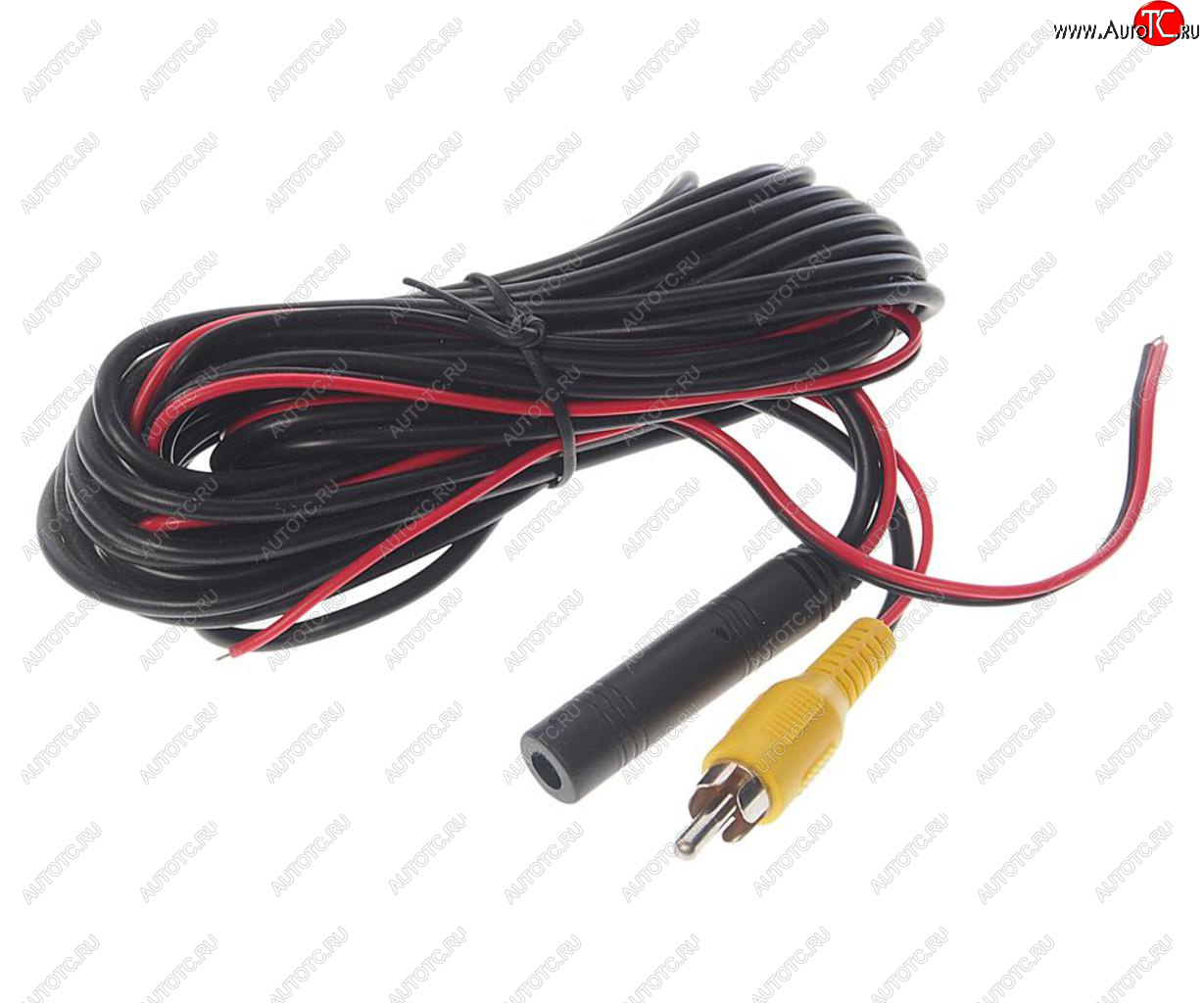 569 р. Кабель питания для видеорегистратора RECXON RECXON power ultra 12-4212  с доставкой в г. Майкоп