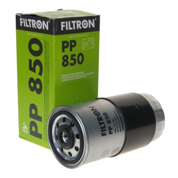 1 549 р. Фильтр топливный AUDI 80,100,A6 (-97),A4 (96-01) VOLVO 850 (-96),S80 (-06) (DTDI) FILTRON FILTRON pp850  с доставкой в г. Майкоп. Увеличить фотографию 1