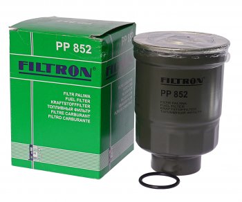 1 169 р. Фильтр топливный ISUZU Trooper FILTRON FILTRON pp852  с доставкой в г. Майкоп. Увеличить фотографию 1