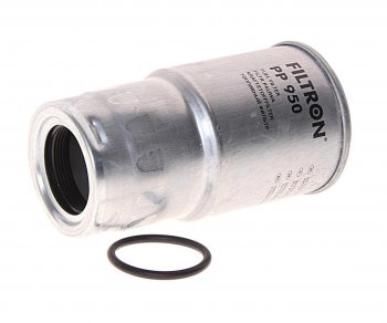 1 229 р. Фильтр топливный TOYOTA Rav 4 (01-) (2.02.2 D) MAZDA 323 (98-04) (2.0 TD) FILTRON FILTRON pp950  с доставкой в г. Майкоп. Увеличить фотографию 2