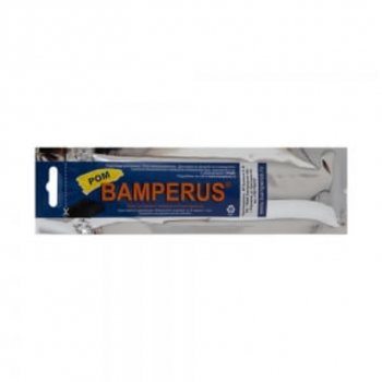 329 р. Пруток сварочный PP-пластик 5шт. BAMPERUS BAMPERUS pppromo  с доставкой в г. Майкоп. Увеличить фотографию 1