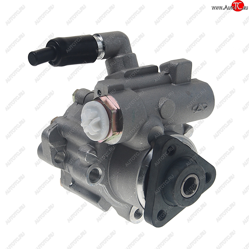 5 799 р. Насос гидроусилителя CHERY QQ (06-) PATRON PATRON pps1140  с доставкой в г. Майкоп