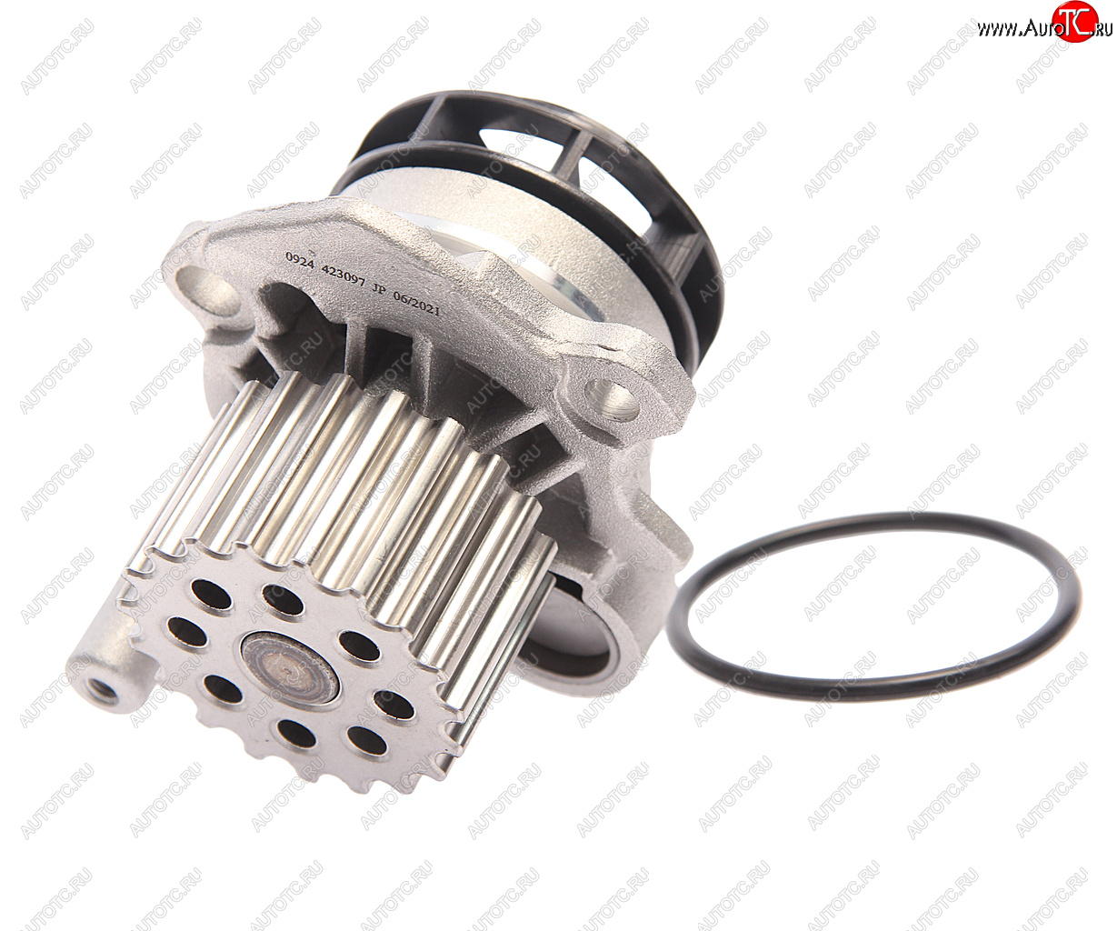 2 459 р. Насос водяной AUDI A4,A6,A8 JAPANPARTS JAPANPARTS pq-0924 JAPANPARTS pq-0924  с доставкой в г. Майкоп