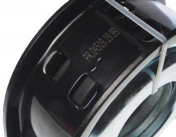 2 499 р. Опора вала карданного КАМАЗ-4308 (45x19x194мм) НО PRAVT PRAVT pr.04519.19.99  с доставкой в г. Майкоп. Увеличить фотографию 3