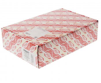 2 499 р. Опора вала карданного КАМАЗ-4308 (45x19x194мм) НО PRAVT PRAVT pr.04519.19.99  с доставкой в г. Майкоп. Увеличить фотографию 4