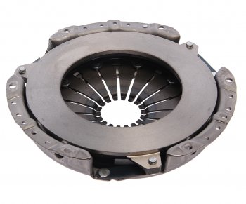 3 099 р. Корзина сцепления ГАЗ-3302,2217 Бизнес,ГАЗель Next G-PART (ОАО ГАЗ) G-PART pr.063082001150  с доставкой в г. Майкоп. Увеличить фотографию 2