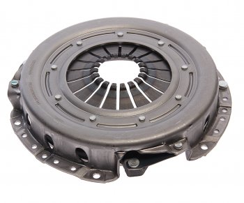 3 099 р. Корзина сцепления ГАЗ-3302,2217 Бизнес,ГАЗель Next G-PART (ОАО ГАЗ) G-PART pr.063082001150  с доставкой в г. Майкоп. Увеличить фотографию 1