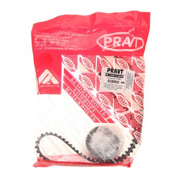 1 699 р. Комплект ГРМ ЛАДА Largus (1.6) (8V) (10-) (1.41.6) (8V) PRAVT PRAVT pr.130c17480r  с доставкой в г. Майкоп. Увеличить фотографию 3