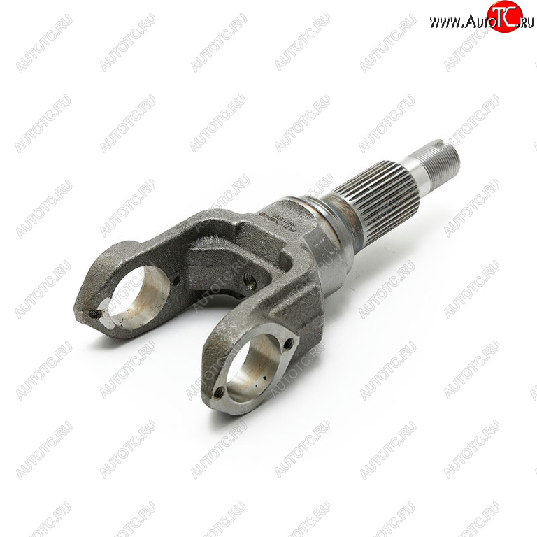 3 499 р. Вилка ГАЗ-23107,22177 шарнира кулака поворотного наружная (4х4) PRAVT PRAVT pr.23107-2304063  с доставкой в г. Майкоп