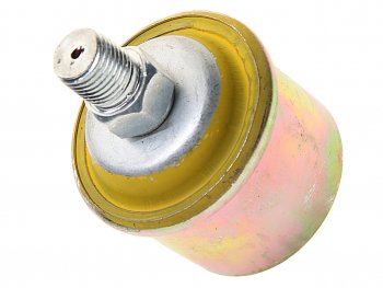 659 р. Датчик давления масла ГАЗ-31029,3302 ЗМЗ-406-10 (винт) PRAVT PRAVT pr.23.3829  с доставкой в г. Майкоп. Увеличить фотографию 1