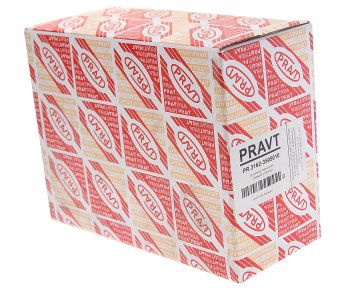 2 869 р. Цилиндр тормозной главный УАЗ-3163 Патриот в сборе PRAVT PRAVT pr.3162-3505010  с доставкой в г. Майкоп. Увеличить фотографию 3