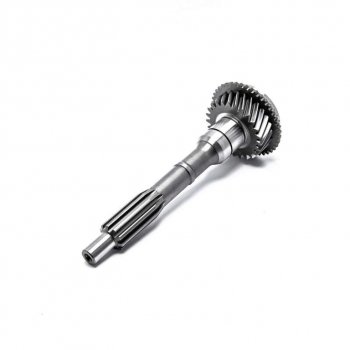 3 099 р. Вал КПП ГАЗ-3302,ГАЗель Next первичный z=25 голый в упаковке PRAVT PRAVT pr.3302-1701022-01  с доставкой в г. Майкоп. Увеличить фотографию 1