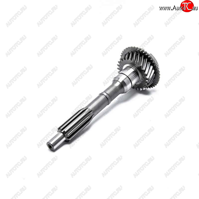3 099 р. Вал КПП ГАЗ-3302,ГАЗель Next первичный z=25 голый в упаковке PRAVT PRAVT pr.3302-1701022-01  с доставкой в г. Майкоп