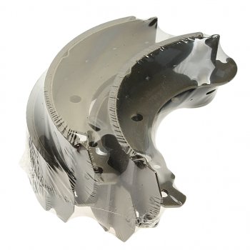 1 699 р. Колодки тормозные ГАЗ-3302,ГАЗель Next задние (4шт.) PRAVT PRAVT pr.3302-3502090  с доставкой в г. Майкоп. Увеличить фотографию 1