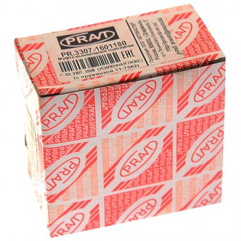 1 199 р. Муфта сцепления ГАЗ-53,3307 в сборе с подшипником PRAVT PRAVT pr.3307-1601180  с доставкой в г. Майкоп. Увеличить фотографию 3