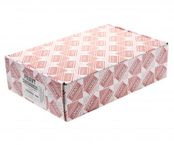 2 599 р. Подшипник ступицы ГАЗ-3307,ГАЗон Next задней комплект PRAVT PRAVT pr.3307-3104800  с доставкой в г. Майкоп. Увеличить фотографию 3