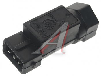 339 р. Датчик скорости УАЗ-3163,3741 на РК PRAVT PRAVT pr.343.3843  с доставкой в г. Майкоп. Увеличить фотографию 2