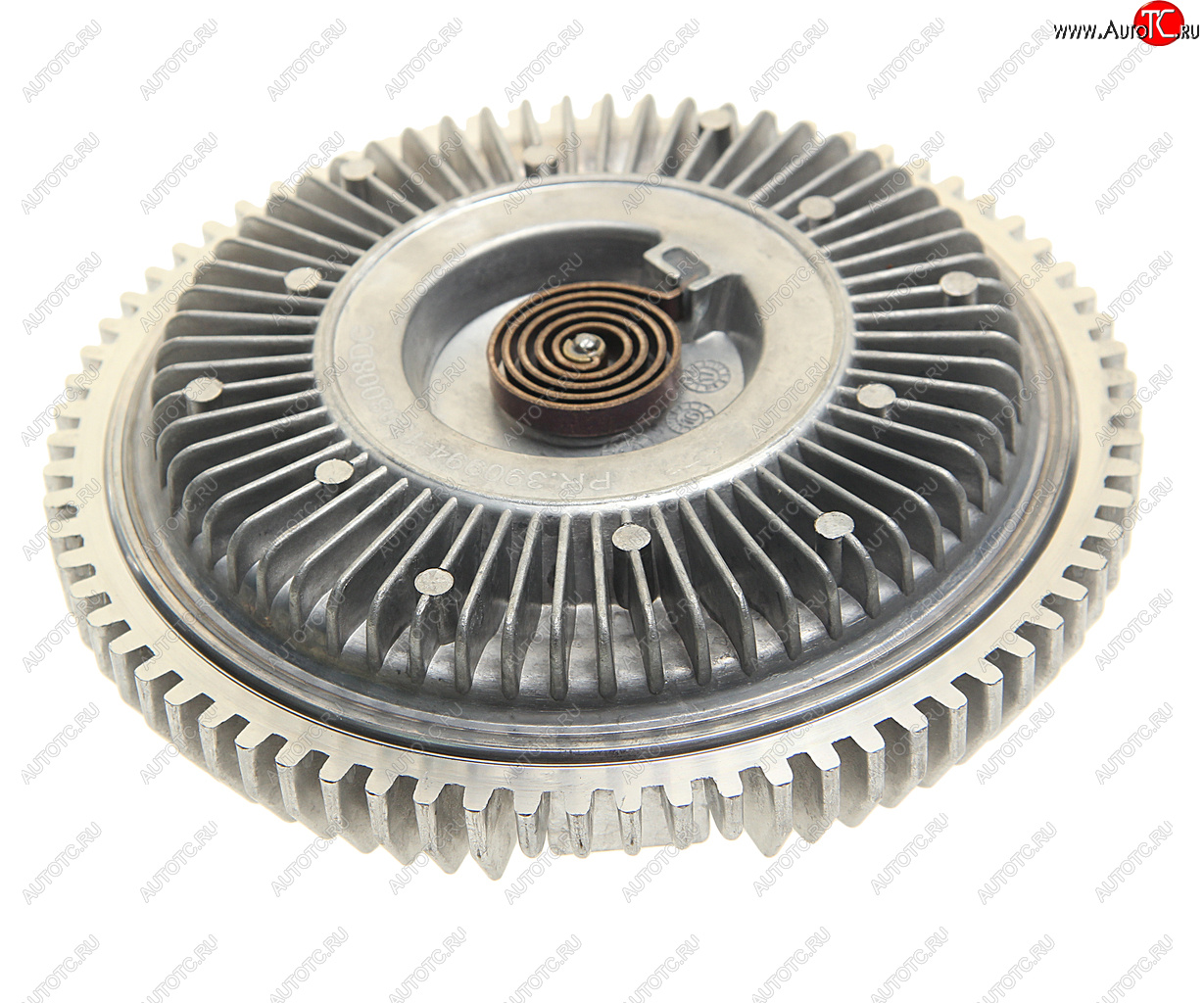 2 859 р. Муфта УАЗ-3163 вязкостная привода вентилятора PRAVT PRAVT pr.390994-1308008-02  с доставкой в г. Майкоп