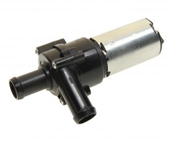 2 199 р. Насос отопителя УАЗ-3163 дополнительный 12V (аналог BOSCH) PRAVT PRAVT pr.392020034  с доставкой в г. Майкоп. Увеличить фотографию 1