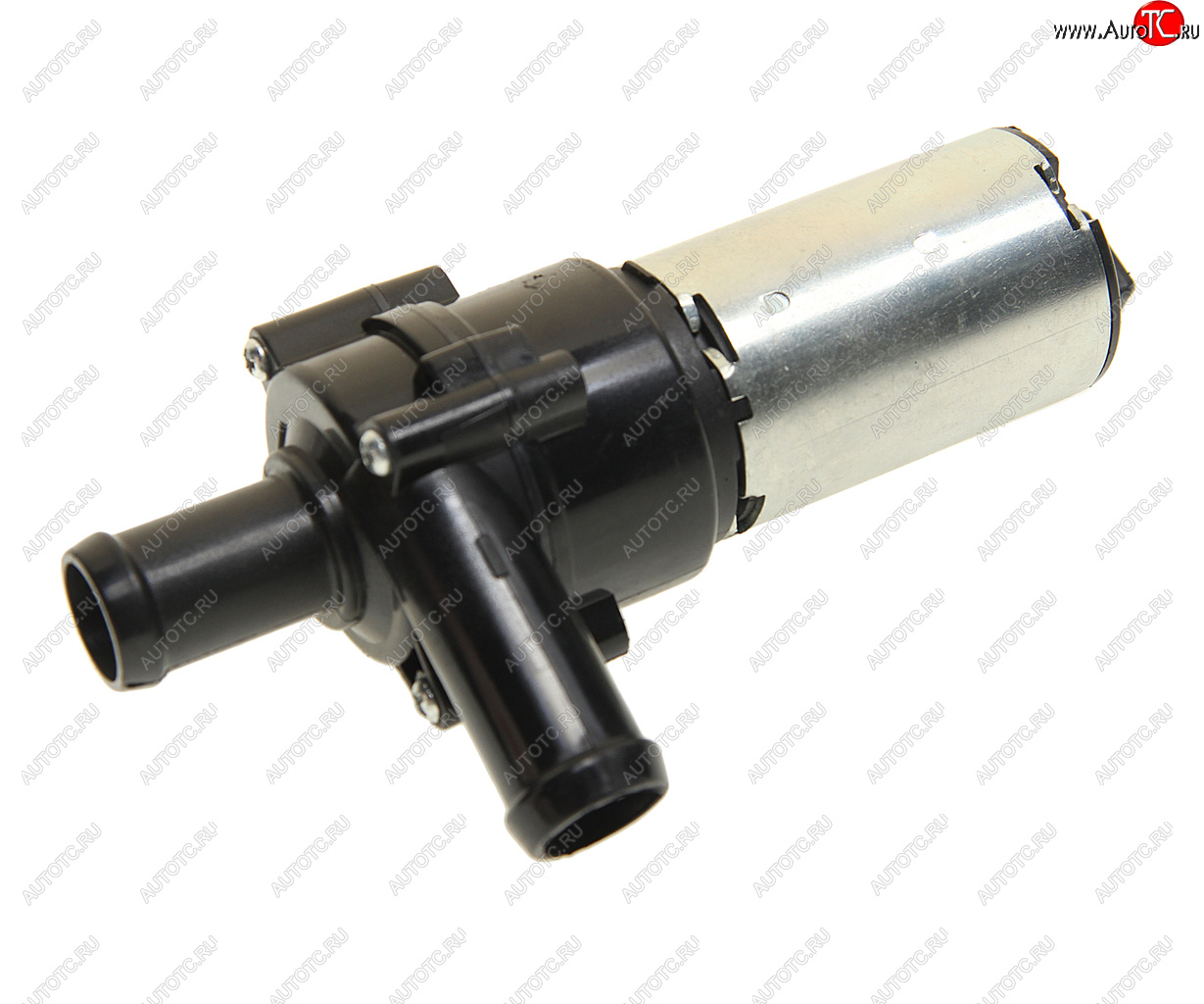 2 199 р. Насос отопителя УАЗ-3163 дополнительный 12V (аналог BOSCH) PRAVT PRAVT pr.392020034  с доставкой в г. Майкоп